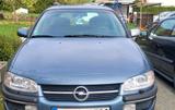 Opel Omega B Caravan - gebrauchte Opel Omega aus dem Jahr 1999