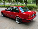 BMW 330i mit M54B30 rostfrei und ungeschweißt - BMW aus 1989: 3.5