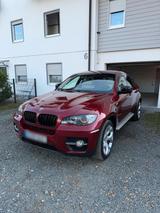 BMW X6 35d xDrive - gebrauchte BMW 635 aus dem Jahr 2008