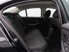 Foto Nummer 26: BMW 318i