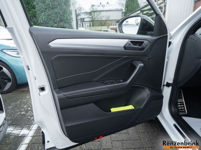 T-Roc Goal TDI DSG AHK ACC Kamera Plus-Paket
