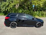 Ford Focus 1,0 EcoBoost 103kW ST-Line Turnier ST-Line - Ford mit Benzin-Antrieb: Kombi, E10