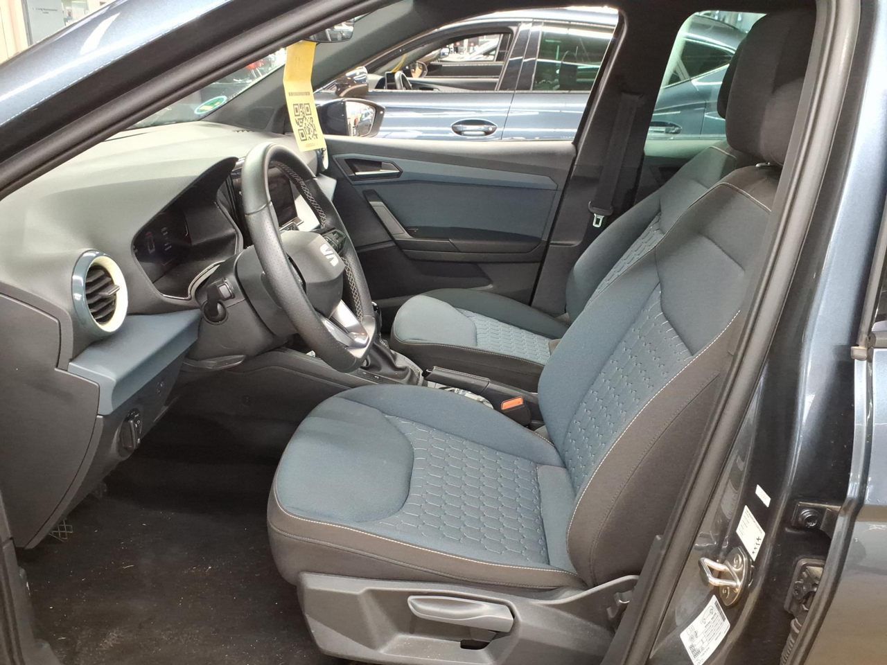 Seat Arona - Bild 6