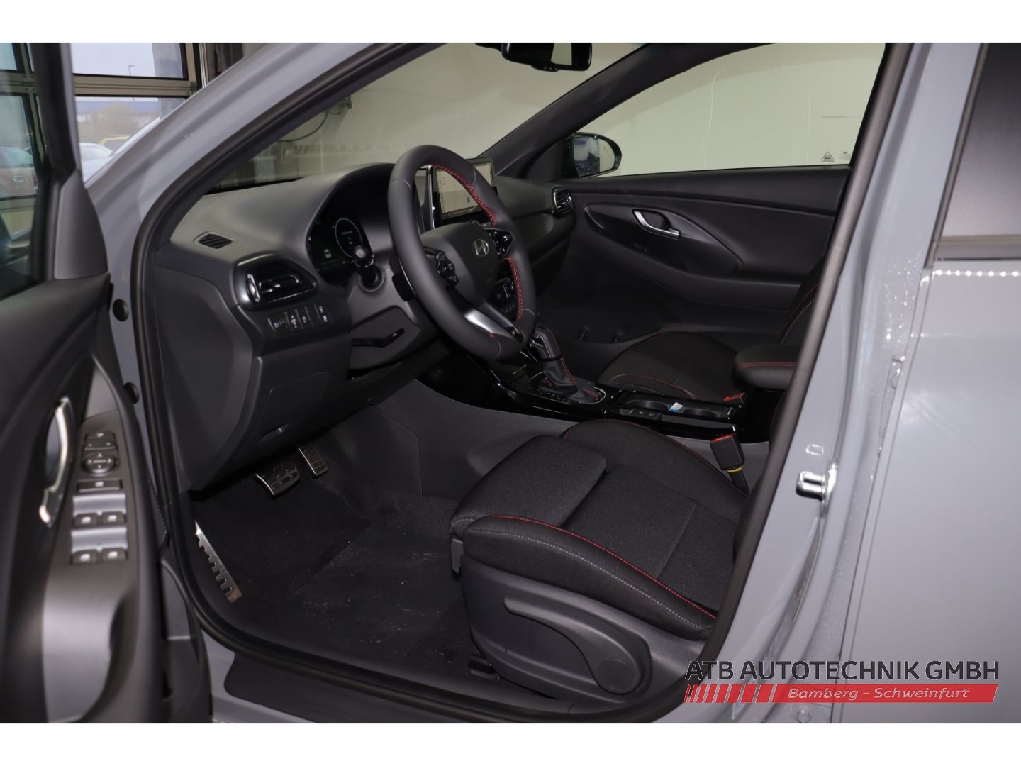 Hyundai i30 - Bild 7