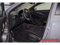 Hyundai i30 - Vorschau Bild 7