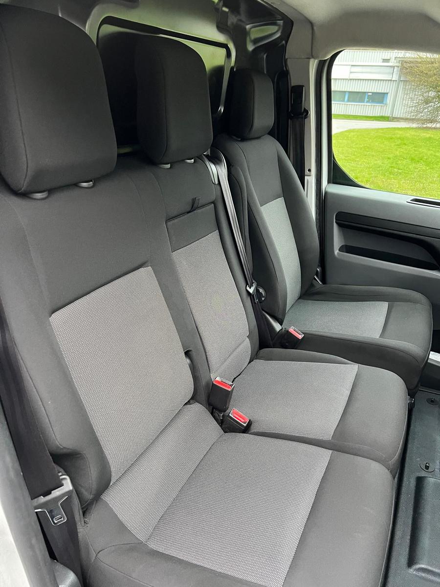 Peugeot Expert Kasten Premium L2 Avantage