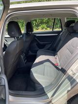 Skoda Octavia 1.6 TDI Elegance Combi  - Skoda Octavia Elegance mit Diesel-Antrieb