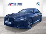 BMW 218i Coupé DAB Tempomat Klimaaut. Shz PDC - BMW 218 Jahreswagen