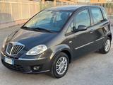 Lancia MUSA 12/2009 1.4 77CV 8V ARGENTO XFETTA - Lancia MUSA: Argento