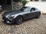 Mercedes-Benz AMG GT S 4.0 V8 S DCT S - Mercedes-Benz AMG GT S Gebrauchtwagen