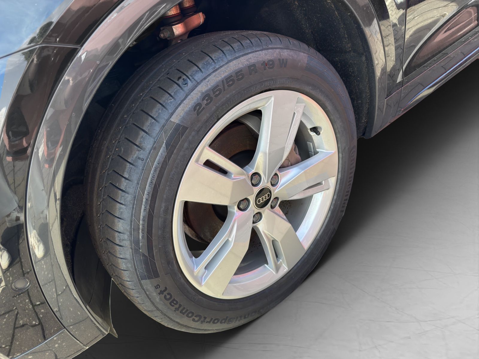 Audi Q5 - Bild 12