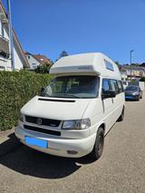 Volkswagen T4 California Exclusive - Volkswagen T4 California: Exclusive
