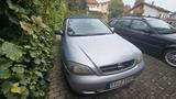 Opel Astra Cabrio 1.8 -TüV 3/27 Sitzh. Allwetter. - Opel Astra aus 2001: 1.8