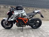 KTM Super Duke R 1290