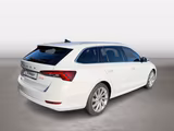 Skoda Octavia Combi 2.0 TDI Style STHZ AHK HuD MATRIX - Skoda Octavia: Allradantrieb