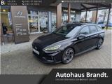 Hyundai i30cw 1.5 N-Line Sportpaket Navi Digitales Cockp - Hyundai i30 Sport mit Benzin-Antrieb
