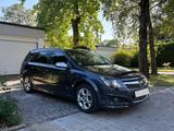 Opel Astra OPC Line 18Zoll 140PS Benzin*Xe... - Opel Astra mit Benzin-Antrieb: Kombi, Opc