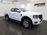 Ford Ranger PHEV Doppelkabine XLT - Autotransporter