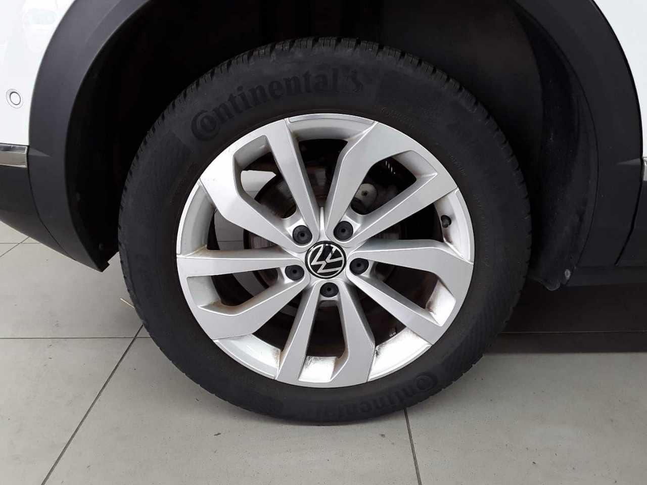 Volkswagen T-Roc 1.0 TSI OPF Style APP SHZ KAM LED, миниатюра 18