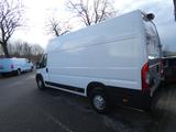 Peugeot Boxer Kasten Grossraum 435 L4H3 BlueHDi 140 Stop - Peugeot Doppelkabine