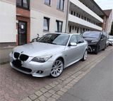BMW 520i Edition Sport Edition Sport - BMW 520 aus 2008