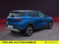 Opel Frontera - Vorschau Bild 3