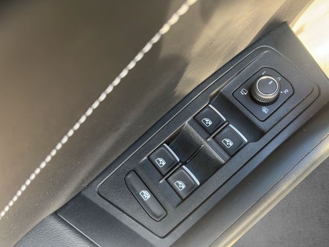 T-Roc Goal 1.0 TSI ACC,Navi,SH