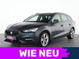 Seat Leon FR ACC|BEATS|Business-Paket Infotain - Seat Leon: I