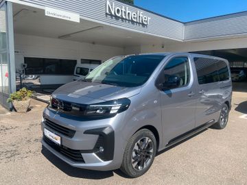 Bild 2 Opel Zafira Life GS Voll 7 Sitze 5 Jahre Garantie