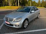 Mercedes-Benz C 350 4MATIC AVANTGARDE Avantgarde - gebrauchte Mercedes-Benz C 350 aus dem Jahr 2007