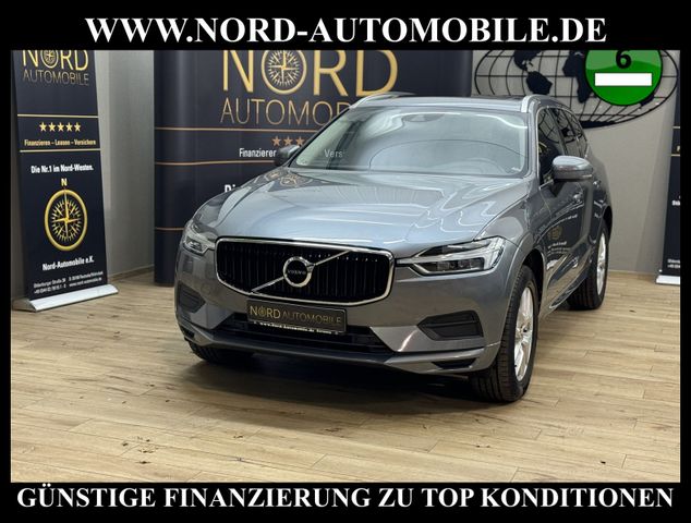 Volvo XC60 D4 Momentum Pro *LED*AHK*Pano*ACC*H&K*Kamer