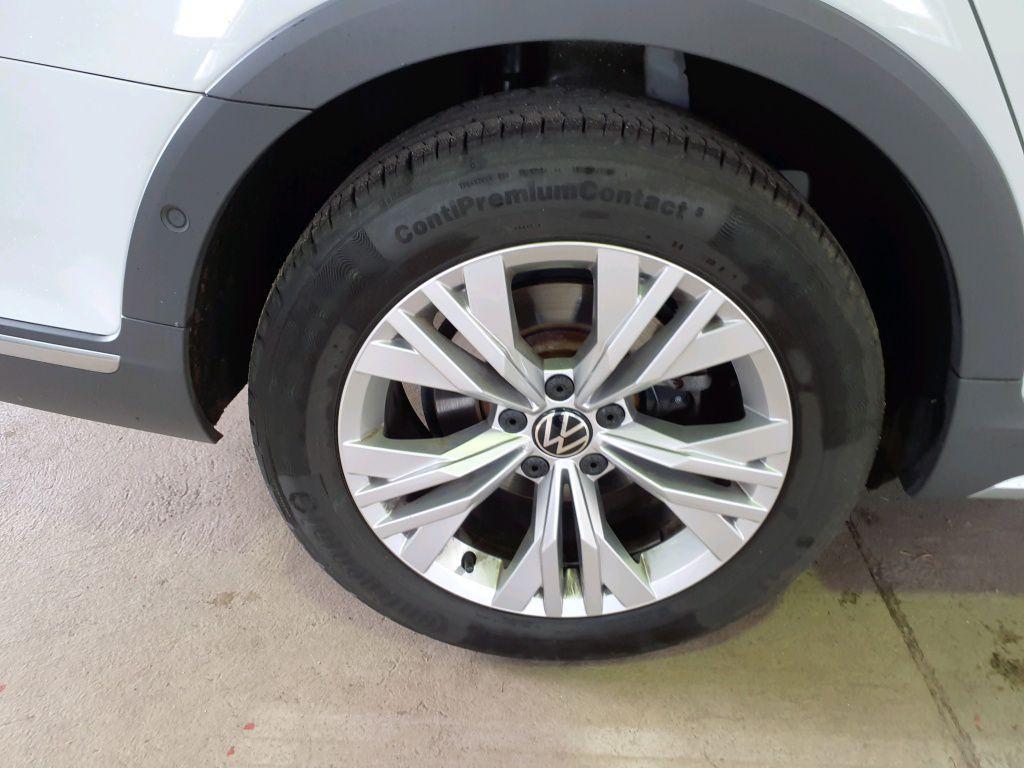 Volkswagen Passat Alltrack