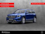 Mercedes-Benz GLB 200 LED/SHZ/Parktronic/Autom./Klima/Telefon - blaue Mercedes-Benz GLB 200