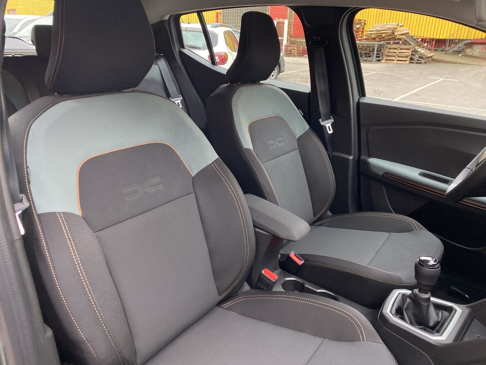 Dacia Sandero - Bild 13