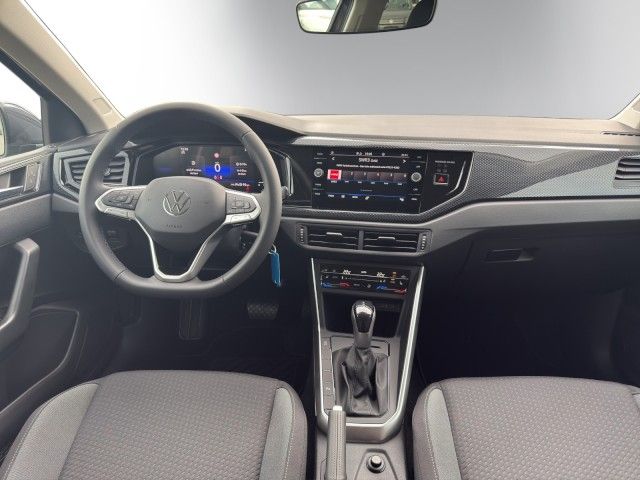 Polo Advanced 1.0 l TSI DSG LED+ACC+KAMERA+CLIMA