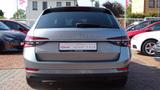 Skoda Superb Combi 2.0 TDI Style DSG LED Navi AHK - Skoda Superb in Halle