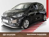 Hyundai i10 1.0 CONNECT & GO KAMERA PDC SITZHZG KLIMA - Hyundai i10 mit Benzin-Antrieb: Connect Go