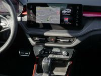 Skoda Fabia - Vorschau Bild 6