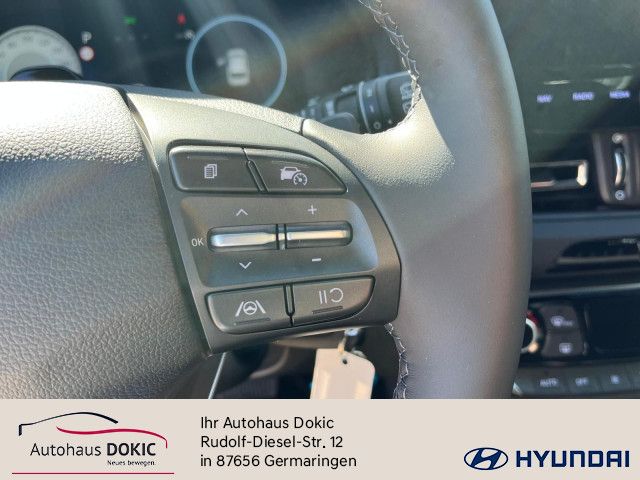 Hyundai i30 – Bild 13