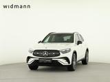 Mercedes-Benz GLC 450 d 4M AMG*MBUX*Pano*ParkP*MemoryP*MemoryP