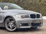 BMW 125i Cabrio-M SPORT*AUT*LEDER*NAVI*XENON - BMW 1er Reihe: Cabrio