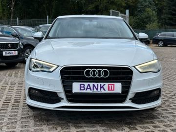 Audi A3 - 5