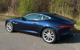 Jaguar F Type Coupé Allrad V6 AWD - Jaguar F-Type aus 2016