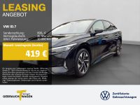 Volkswagen ID.7 - Vorschau Bild 1
