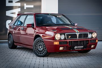 Lancia Delta Integrale HF Evo 2 Edizione Finale 162250