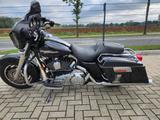 Harley-Davidson FLHX STREET GLIDE 1584 SCREAMIN EAGLE + HELM - HARLEY-DAVIDSON 2007 STREET GLIDE
