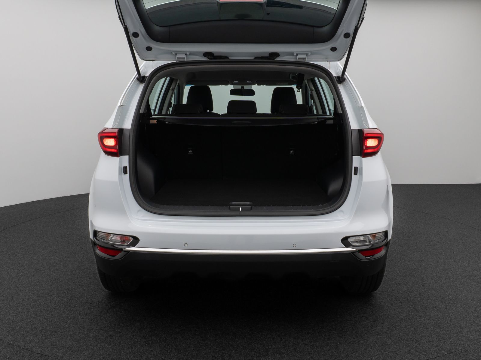 Fahrzeugabbildung Kia Sportage Edition 7 2WD Kamera CarPlay Tempomat