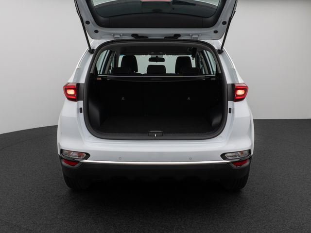 Foto Nummer 13: KIA Sportage
