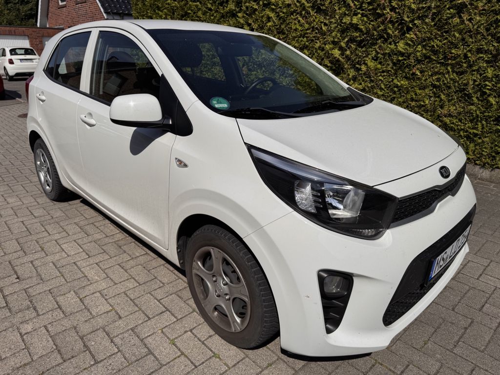 Image of Kia Picanto