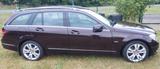 Mercedes-Benz C 180 CGI T BlueEFFICIENCY AVANTG. Aut. AVAN...